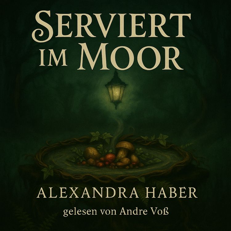 Produktbild: Serviert im Moor