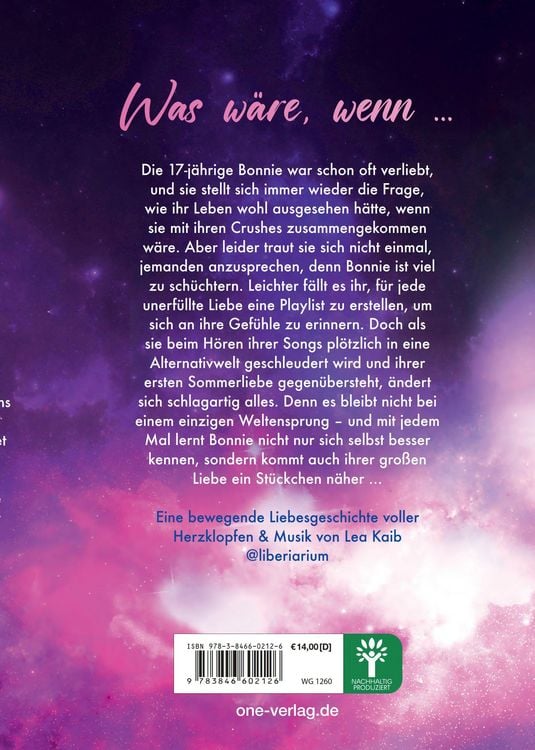 Produktbild: Could it be Love?