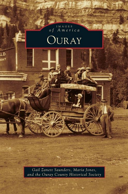 Produktbild: Ouray