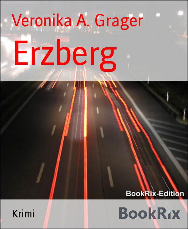 Produktbild: Erzberg