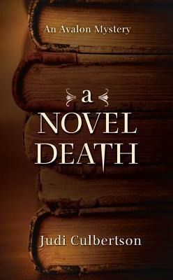 Produktbild: A Novel Death