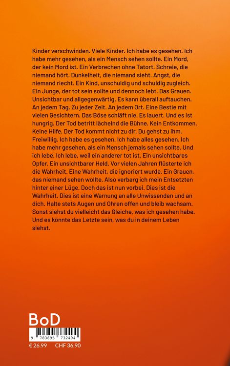 Produktbild: Ene mene Muh und weg bist du