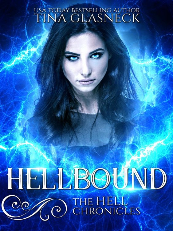 Produktbild: Hellbound