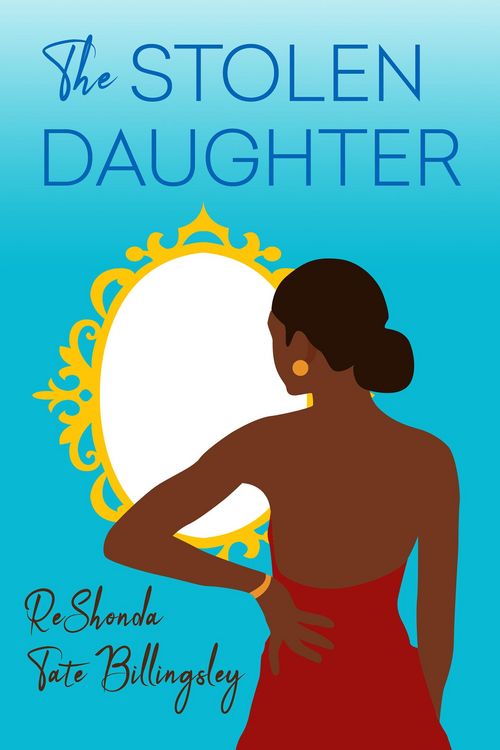 Produktbild: The Stolen Daughter