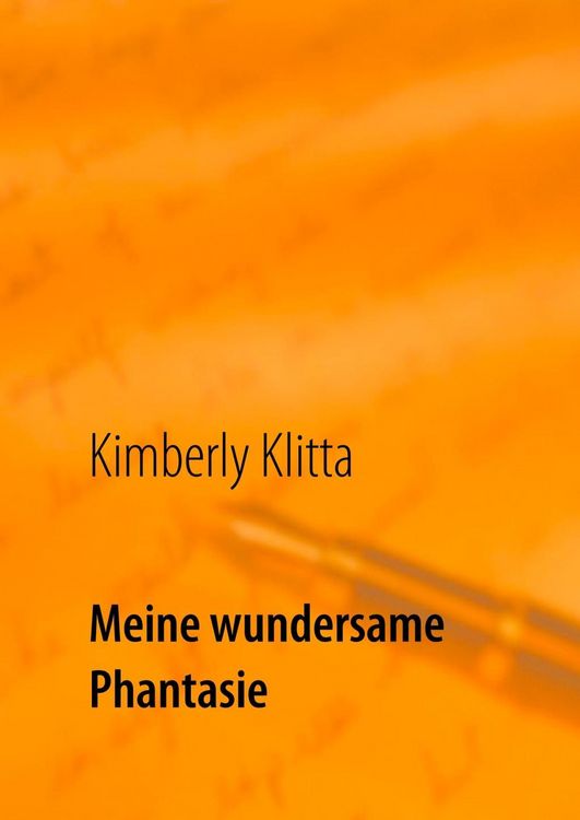 Produktbild: Meine wundersame Phantasie