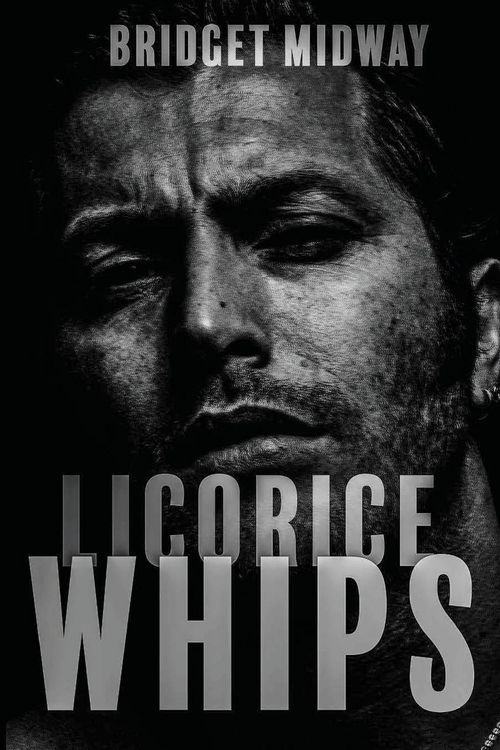 Produktbild: Licorice Whips