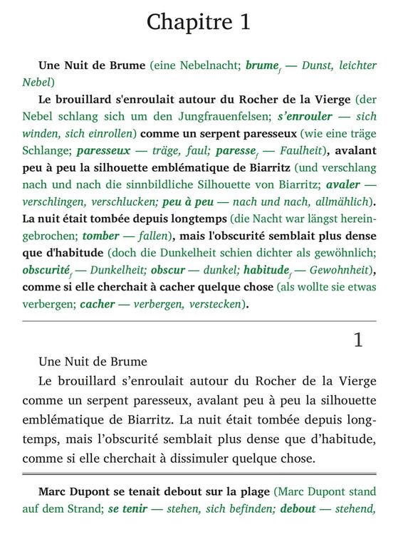 Produktbild: Le Fant&ocirc;me du Rocher de la Vierge - Franz&ouml;sische Krimi-Lekt&uuml;re A2-B1 (+ Audio-Online)