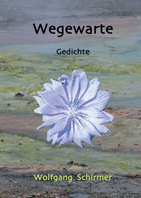Produktbild: Wegewarte