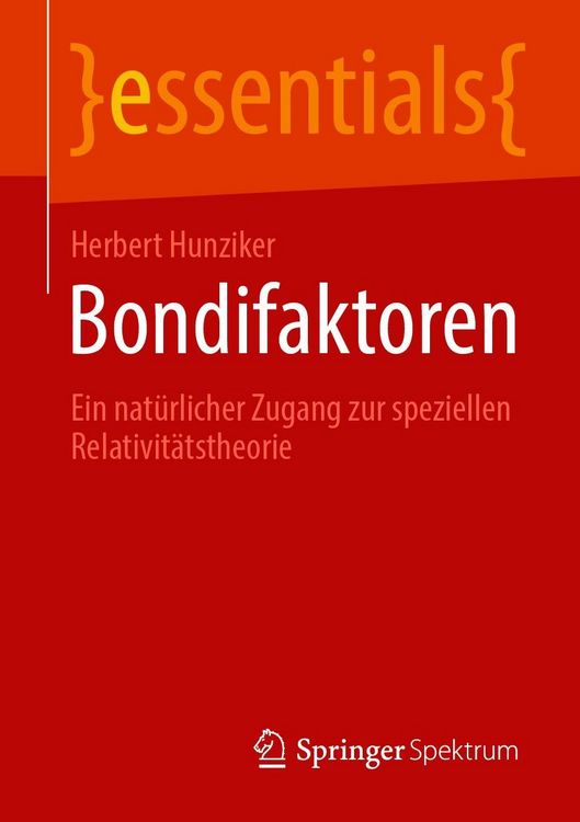 Produktbild: Bondifaktoren