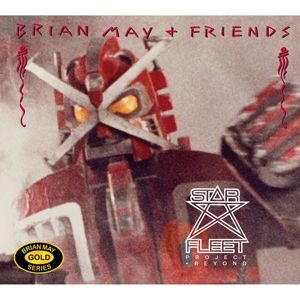 Produktbild: Star Fleet Project (40th Anniversary Vinyl)