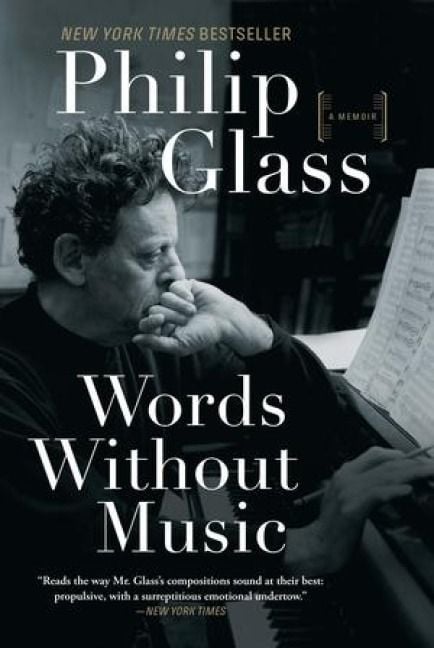 Produktbild: Words Without Music