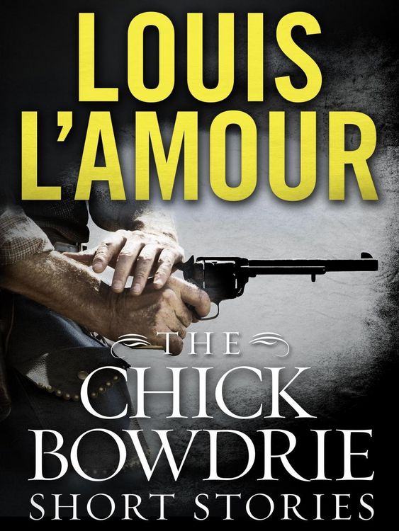 Produktbild: The Chick Bowdrie Short Stories Bundle