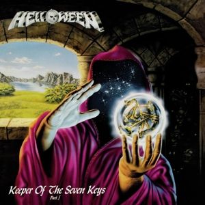 Produktbild: Keeper of the Seven Keys,Pt.I (2024 Remaster)
