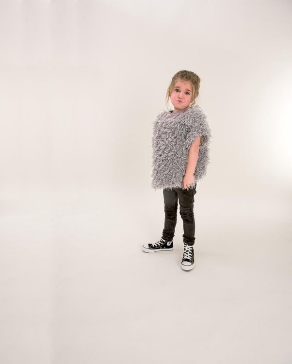 Produktbild: Kids Handknitting 04
