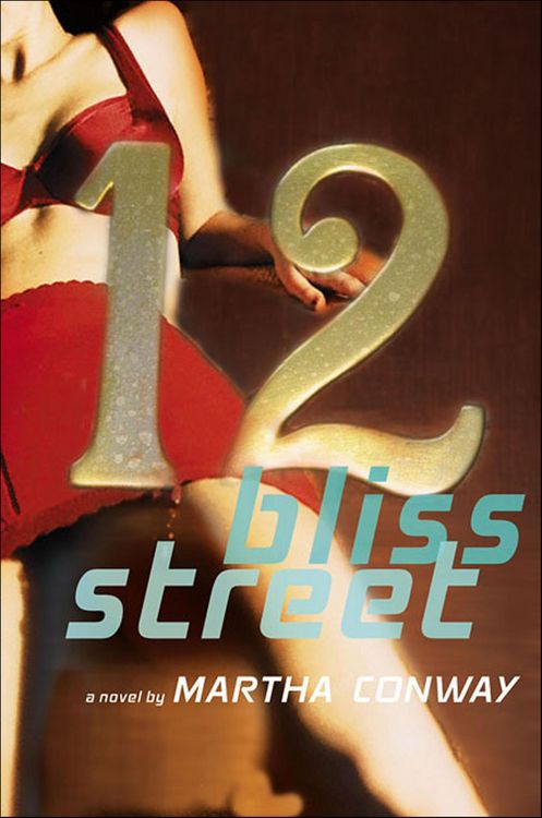 Produktbild: 12 Bliss Street