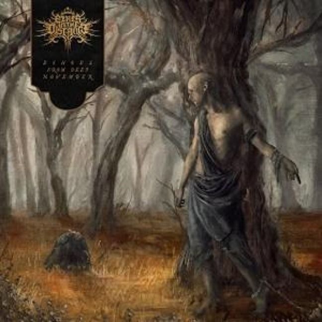 Produktbild: Echoes From Deep November