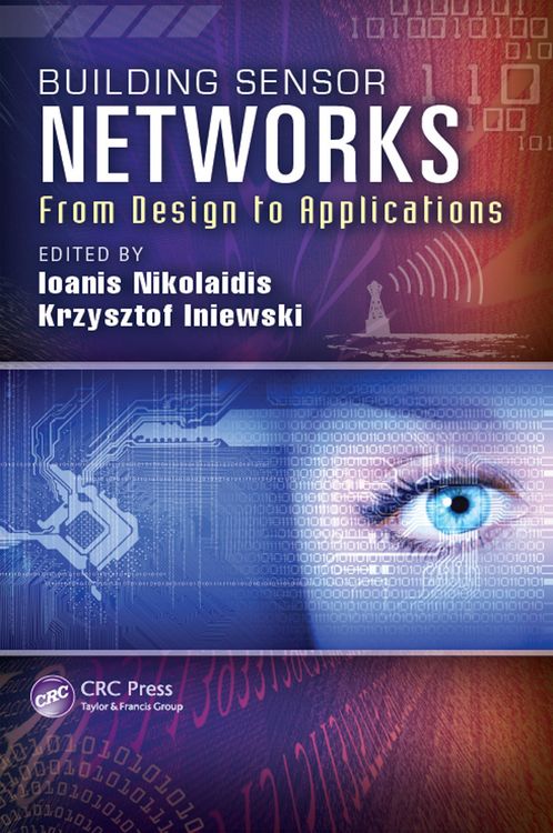 Produktbild: Building Sensor Networks