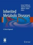 Produktbild: Inherited Metabolic Diseases