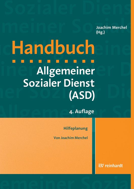 Produktbild: Hilfeplanung