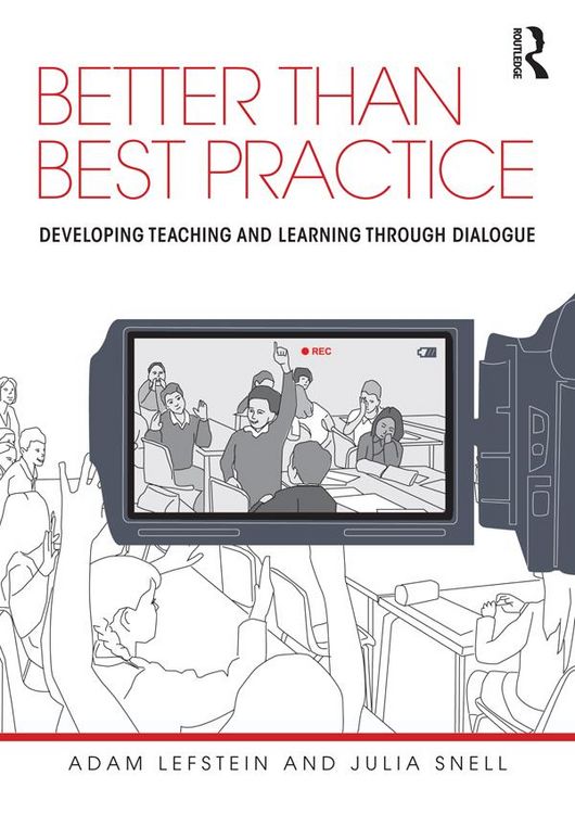 Produktbild: Better than Best Practice
