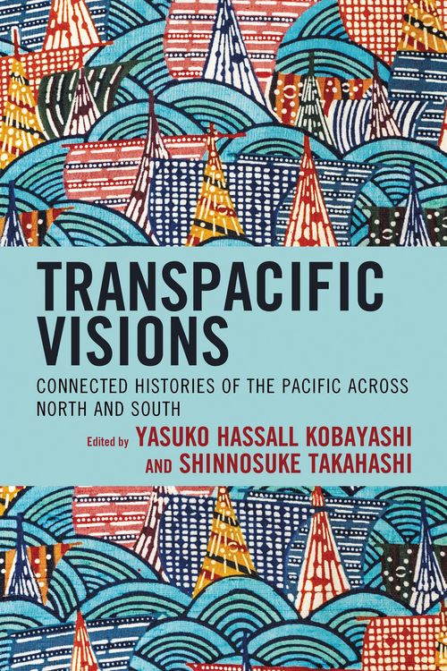 Produktbild: Transpacific Visions