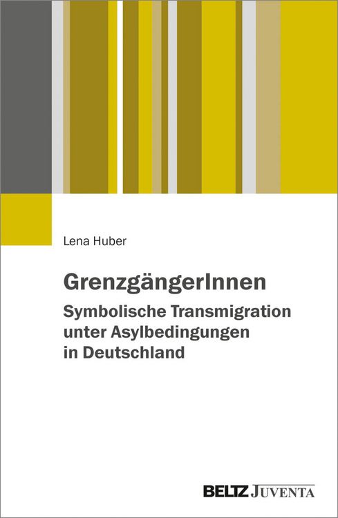 Produktbild: Grenzg&auml;ngerInnen