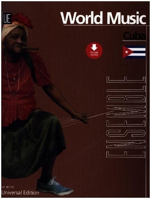 Produktbild: Cuba