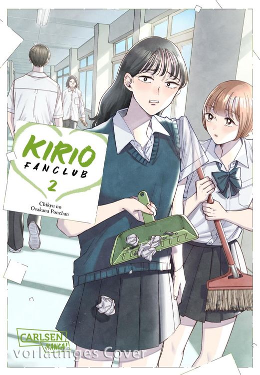 Produktbild: Kirio Fanclub 2