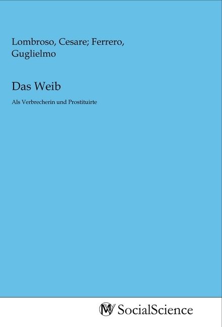 Produktbild: Das Weib