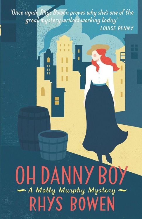 Produktbild: Oh Danny Boy