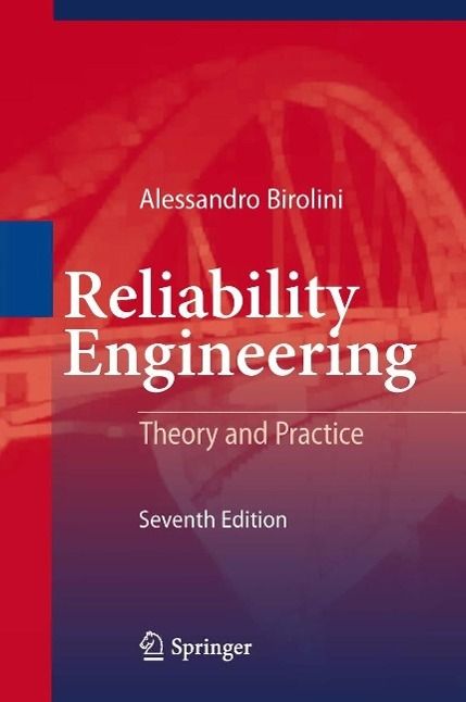 Produktbild: Reliability Engineering