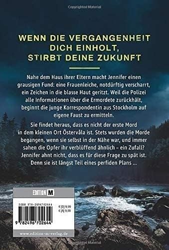 Produktbild: Secrets - Am Rande des Abgrunds