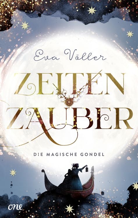 Produktbild: Zeitenzauber