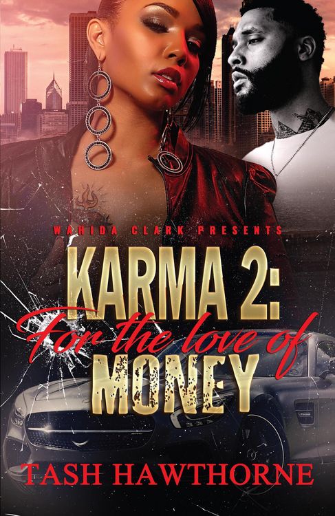 Produktbild: Karma 2: For the Love of Money
