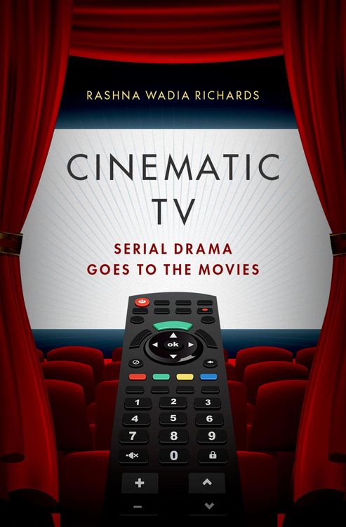 Produktbild: Cinematic TV