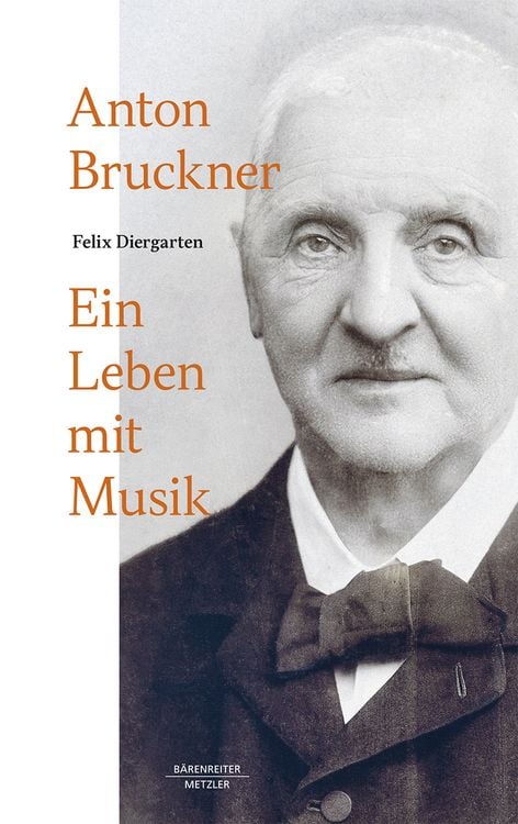 Produktbild: Anton Bruckner