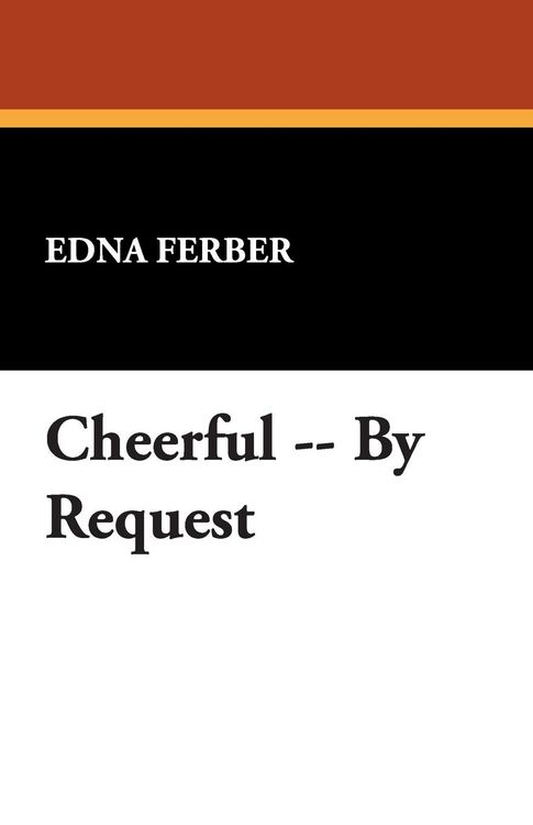 Produktbild: Cheerful, by Request