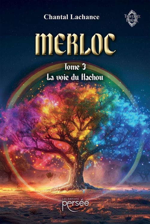 Produktbild: Merloc Tome 3