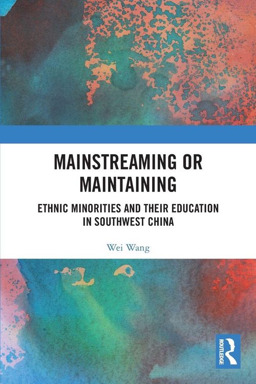 Produktbild: Mainstreaming or Maintaining