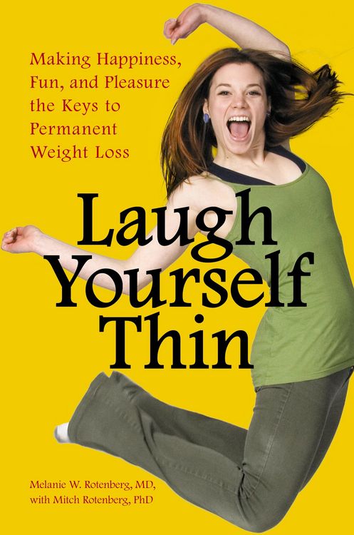 Produktbild: Laugh Yourself Thin