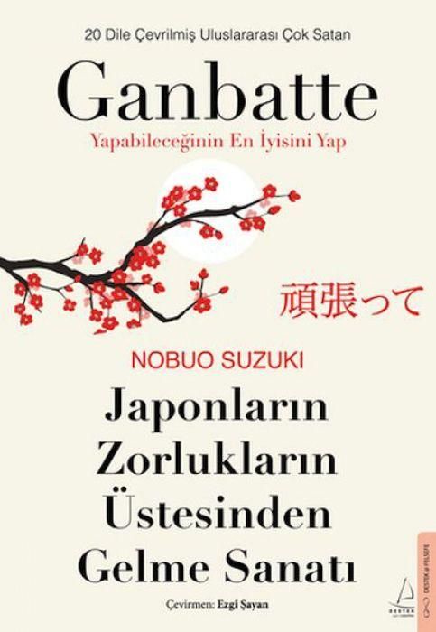 Produktbild: Ganbatte