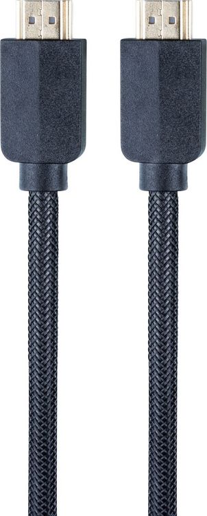 Produktbild: PS5 - HDMI-Kabel 2.1 (3 Meter, 8K, Braided)