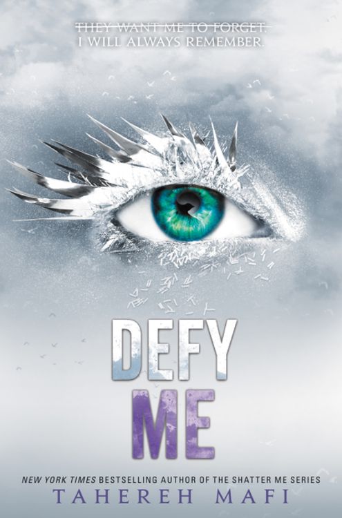Produktbild: Defy Me