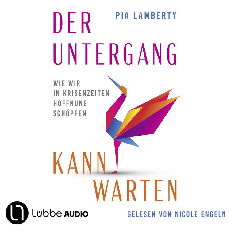 Produktbild: Der Untergang kann warten