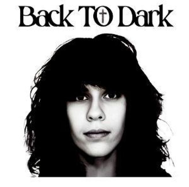 Produktbild: Back To Dark