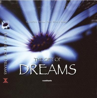 Produktbild: The Gift of Dreams (CEV Bible Verses)
