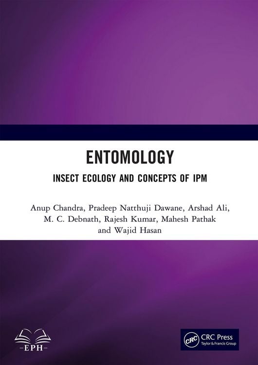 Produktbild: Entomology