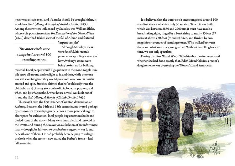 Produktbild: Britains Landmark_national Hb