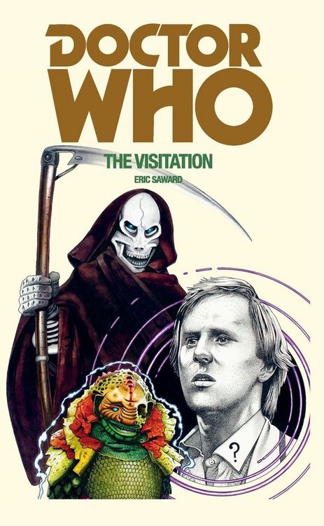 Produktbild: Doctor Who