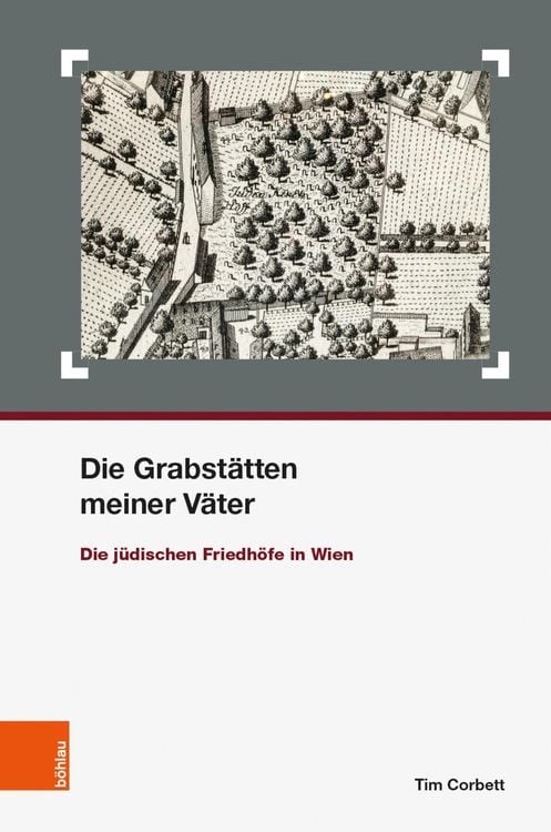 Produktbild: Die Grabstätten meiner Väter